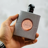 عطر ادکلن ایو سن لورن بلک اوپیوم گلیتر 90 میل مستر کوالیتی