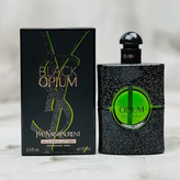 عطر ادکلن ایو سن لورن بلک اوپیوم ایلیسیت گرین 75 میل مستر کوالیتی