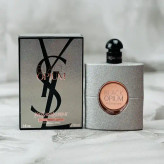 عطر ادکلن ایو سن لورن بلک اوپیوم گلیتر 90 میل مستر کوالیتی