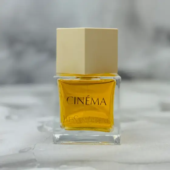 عطر ادکلن ایو سن لورن سینما 2024 حجم 80 میل مستر کوالیتی