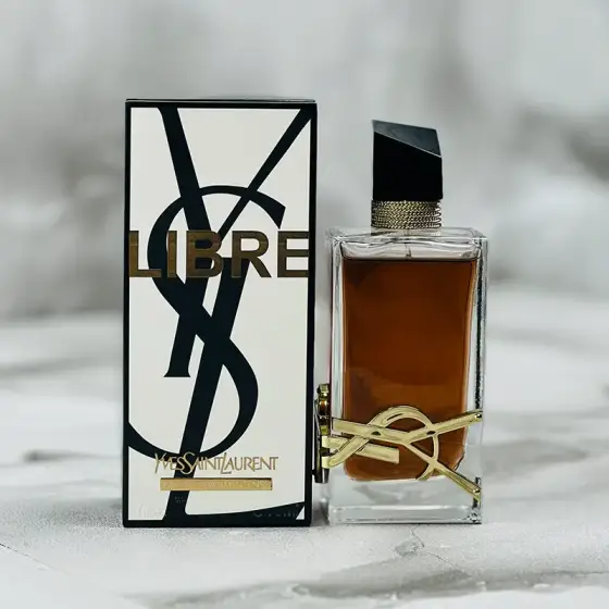 عطر ادکلن ایو سن لورن لیبر اینتنس 90 میل مستر کوالیتی