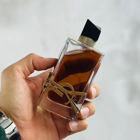 عطر ادکلن ایو سن لورن لیبر اینتنس 90 میل مستر کوالیتی