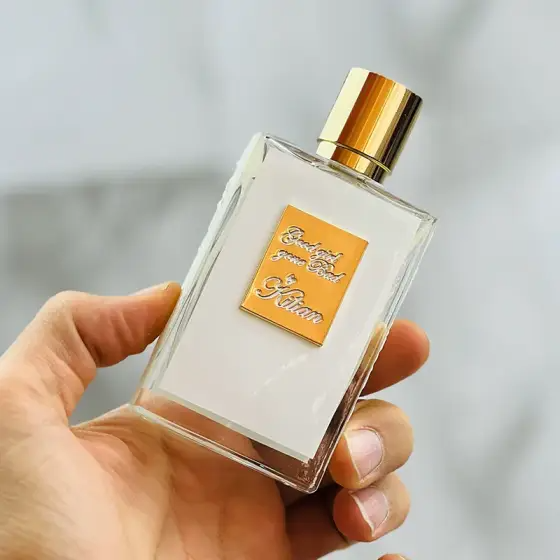 عطر ادکلن بای کیلیان گود گرل گان بد 50 میل مستر کوالیتی