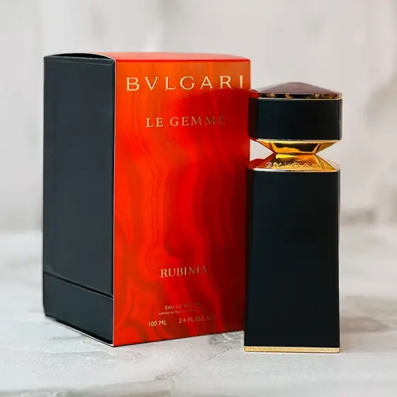 عطر ادکلن بولگاری روبینیا 100 میل مستر کوالیتی