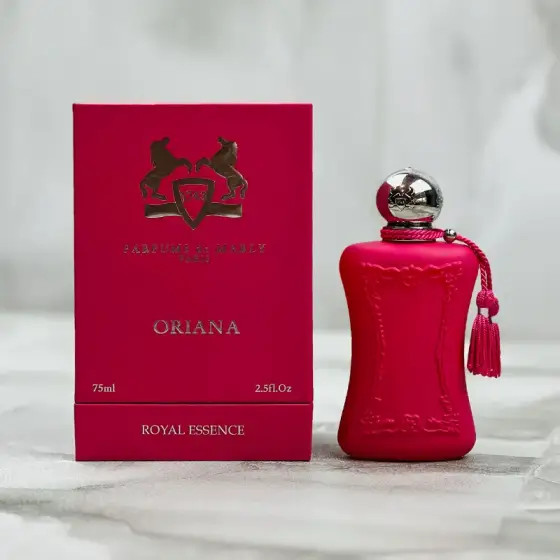 عطر ادکلن پارفومز د مارلی اوریانا 75 میل مستر کوالیتی