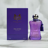 عطر ادکلن پارفومز د مارلی پالاتین 75 میل مستر کوالیتی