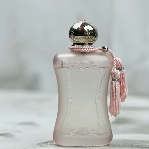 عطر ادکلن پارفومز د مارلی دلینا لا رزی 75 میل مستر کوالیتی