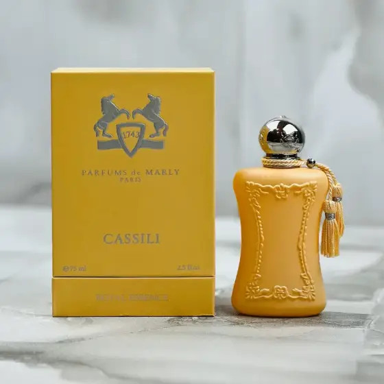 عطر ادکلن پارفومز د مارلی کاسیلی 75 میل مستر کوالیتی