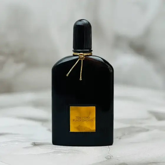 عطر ادکلن تام فورد بلک ارکید ادو پرفیوم 5 میل مستر کوالیتی