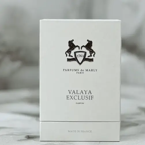 عطر ادکلن پارفومز د مارلی والا اکسکلوسیف 5 میل مستر کوالیتی