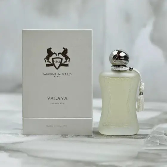 عطر ادکلن پارفومز د مارلی والایا 75 میل مستر کوالیتی