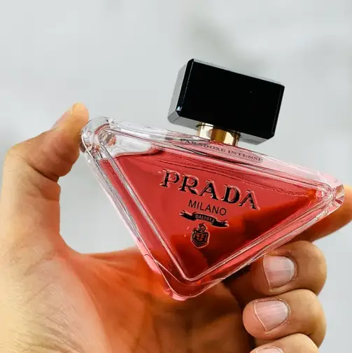 عطر ادکلن پرادا پارادوکس اینتنس 90 میل مستر کوالیتی