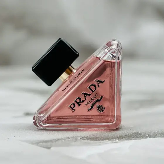 عطر ادکلن پرادا پارادوکس ویرچوال فلاور 90 میل مستر کوالیتی