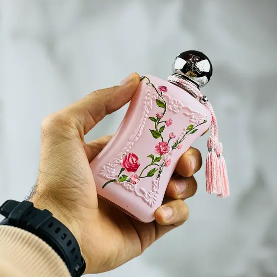 عطر ادکلن پرفیومز د مارلی دلینا لیمیتد ادیشن 75 میل مستر کوالیتی