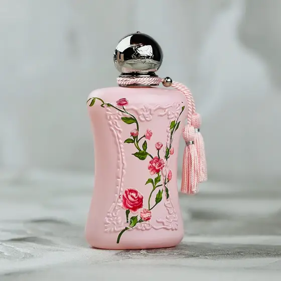 عطر ادکلن پرفیومز د مارلی دلینا لیمیتد ادیشن 75 میل مستر کوالیتی