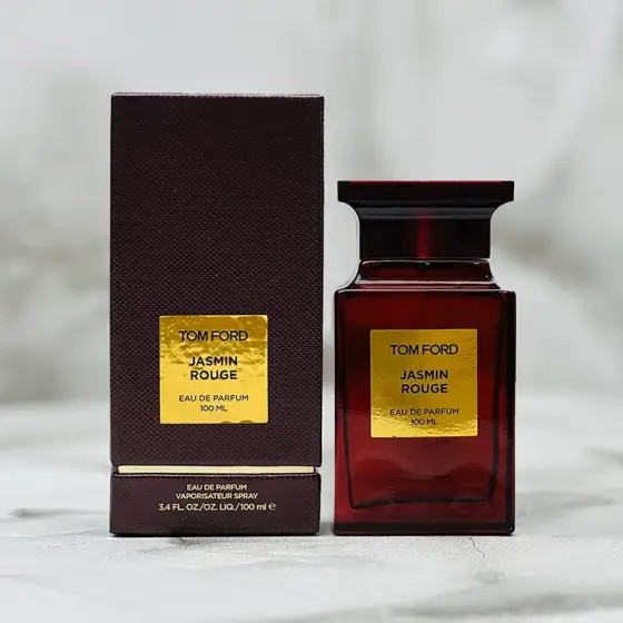 عطر ادکلن تام فورد جاسمین روژ 100 میل مستر کوالیتی