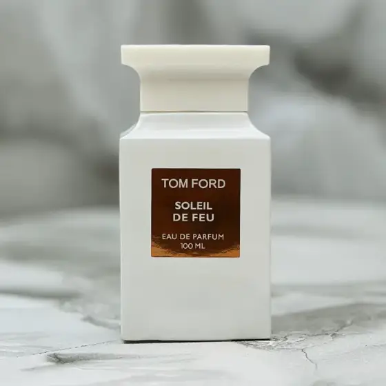عطر ادکلن تام فورد سولیل دی فو 100 میل مستر کوالیتی