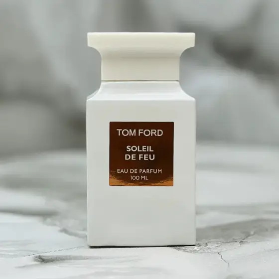 عطر ادکلن تام فورد سولیل دی فو 100 میل مستر کوالیتی