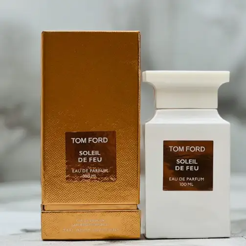 عطر ادکلن تام فورد سولیل دی فو 100 میل مستر کوالیتی