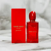 عطر ادکلن جورجیو آرمانی سی پاسیون رد ماسک 100 میل مستر کوالیتی