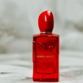 عطر ادکلن جورجیو آرمانی سی پاسیون رد ماسک 100 میل مستر کوالیتی