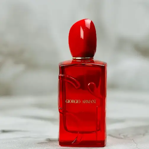 عطر ادکلن جورجیو آرمانی سی پاسیون رد ماسک 100 میل مستر کوالیتی