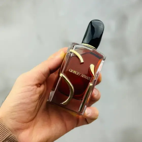 عطر ادکلن جورجیو آرمانی سی پرفیوم 100 میل مستر کوالیتی