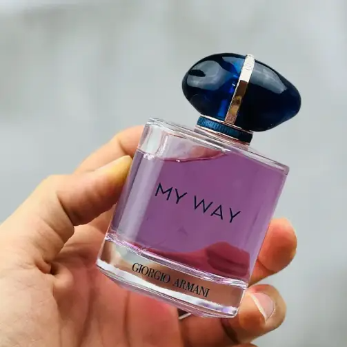 عطر ادکلن جورجیو آرمانی مای وی 90 میل مستر کوالیتی