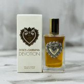 عطر ادکلن دولچه گابانا دیووشن ادو پرفیوم 100 میل مستر کوالیتی