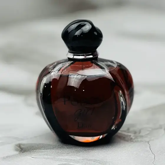 عطر ادکلن دیور پویزن گرل 100 میل مستر کوالیتی