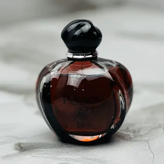 عطر ادکلن دیور پویزن گرل 100 میل مستر کوالیتی