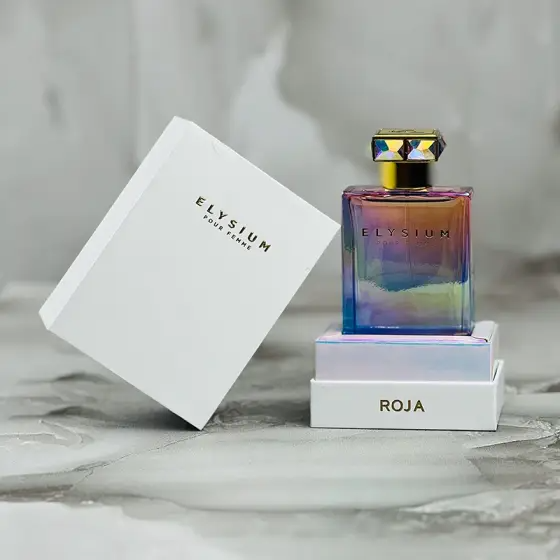 عطر ادکلن روژا الیزیوم پور فم 75 میل مستر کوالیتی