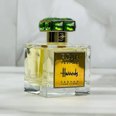 عطر زنانه روژا داو هارودز پور فم 100 میل مسترکوالیتی