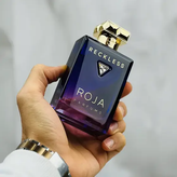 عطر ادکلن روژا داو رکلس اسنس د پارفوم 100 میل مسترکوالیتی