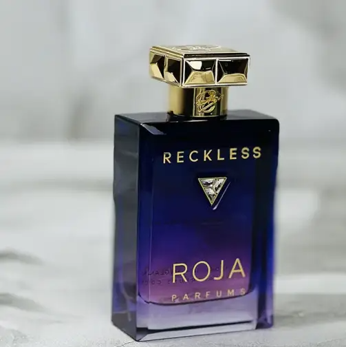 عطر ادکلن روژا داو رکلس اسنس د پارفوم 100 میل مسترکوالیتی