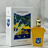 عطر ادکلن زرجف دولچه آمالفی 100 میل مستر کوالیتی