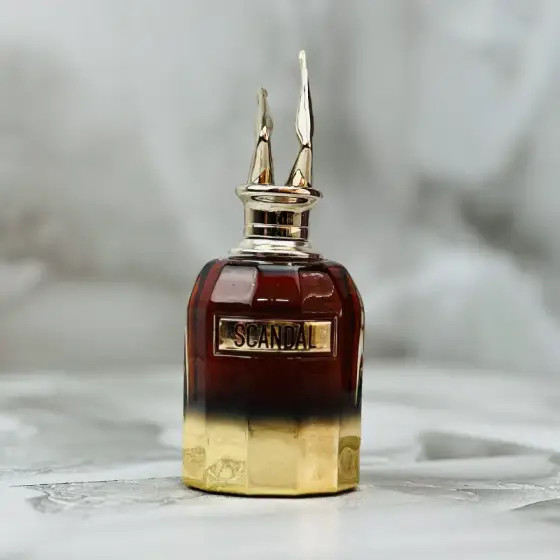 عطر ادکلن ژان پل گوتیه اسکندال آبسولو زنانه 80 میل مستر کوالیتی