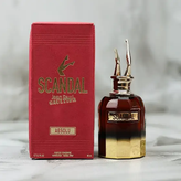 عطر ادکلن ژان پل گوتیه اسکندال آبسولو زنانه 80 میل مستر کوالیتی