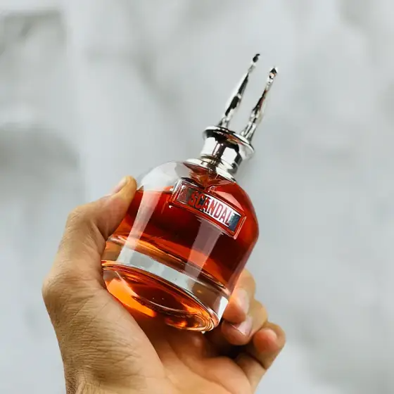 عطر ادکلن ژان پل گوتیه اسکندل 80 میل مسترکوالیتی
