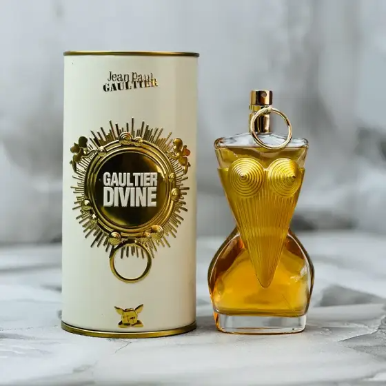عطر ادکلن ژان پل گوتیه دیواین 100 میل مسترکوالیتی