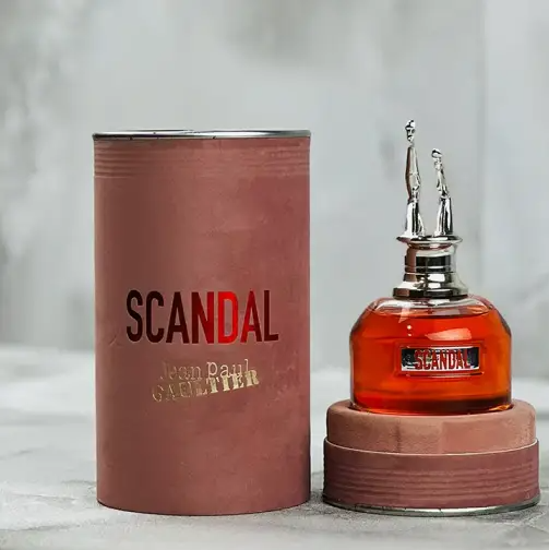 عطر ادکلن ژان پل گوتیه اسکندل 80 میل مسترکوالیتی