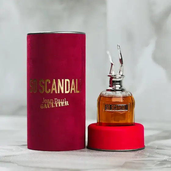 عطر ادکلن ژان پل گوتیه سو اسکندل 80 میل مسترکوالیتی