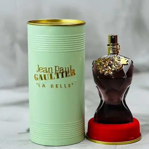 عطر ادکلن ژان پل گوتیه له بل 100 میل مستر کوالیتی