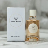 عطر ادکلن ژیوانشی او د ژیوانشی رز ادو تویلت100 میل مسترکوالیتی