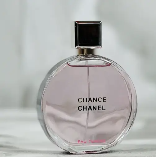 عطر ادکلن شنل چنس او تندر ادو پرفیوم 100 میل مستر کوالیتی