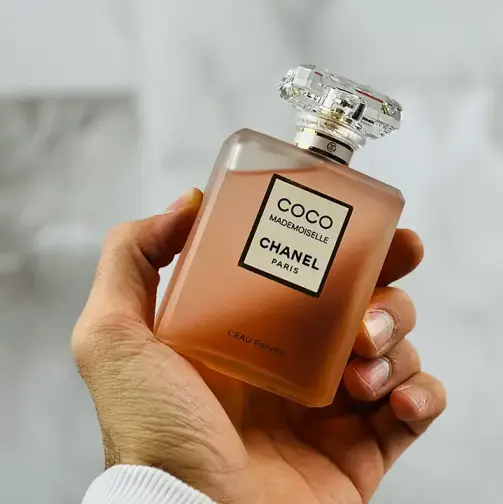 عطر ادکلن شنل کوکو مادمازل لئو پرایو 100 میل مسترکوالیتی