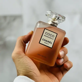 عطر ادکلن شنل کوکو مادمازل لئو پرایو 100 میل مسترکوالیتی
