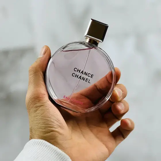 عطر ادکلن شنل چنس او تندر ادو پرفیوم 100 میل مستر کوالیتی