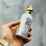 عطر ادکلن عطار کالکشن کریستال لاو فور هر زنانه 100 میل مستر کوالیتی