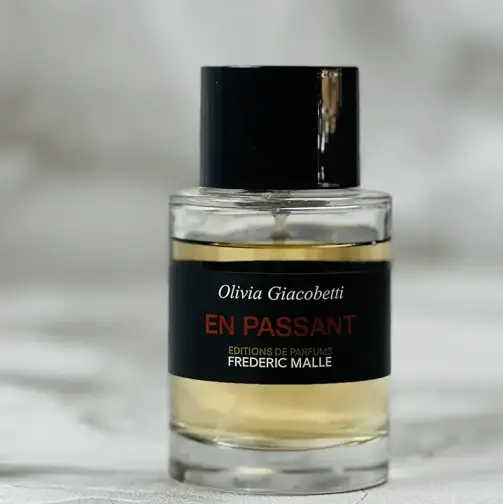 عطر ادکلن فردریک مال ان پاسانت 100 میل مسترکوالیتی